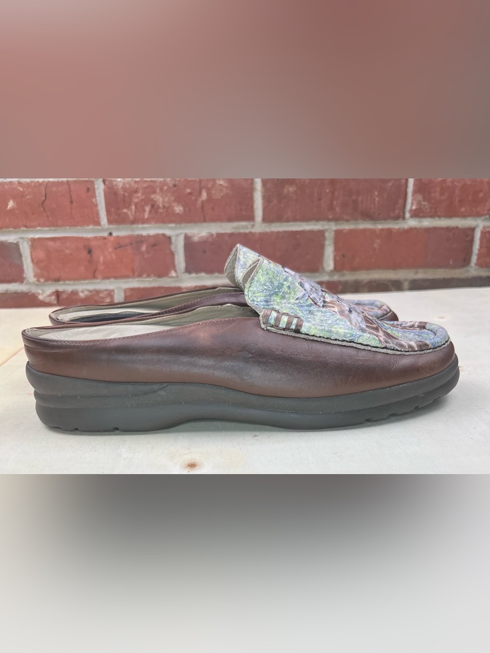 Icon Wearable Art Shoes